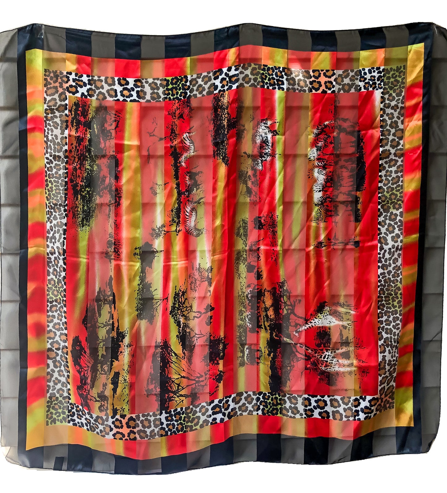 21 ways Queendom Scarf