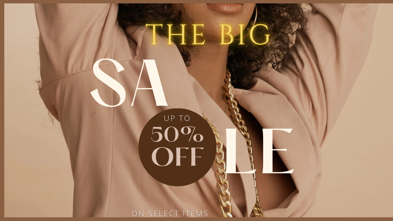 Sale