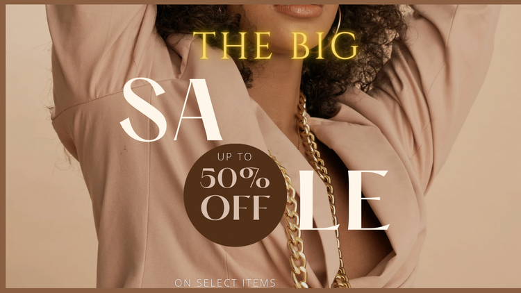 Sale