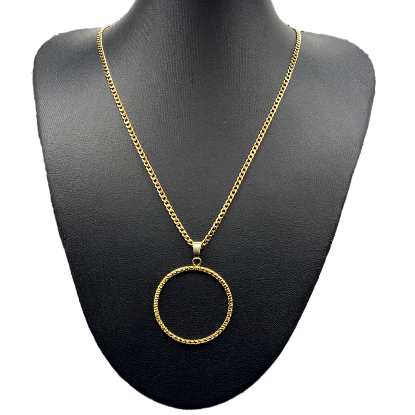 Circle of Life Necklace | SwansNature