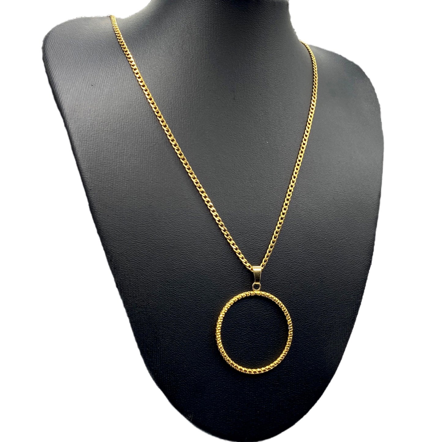 Circle of Life Necklace | SwansNature