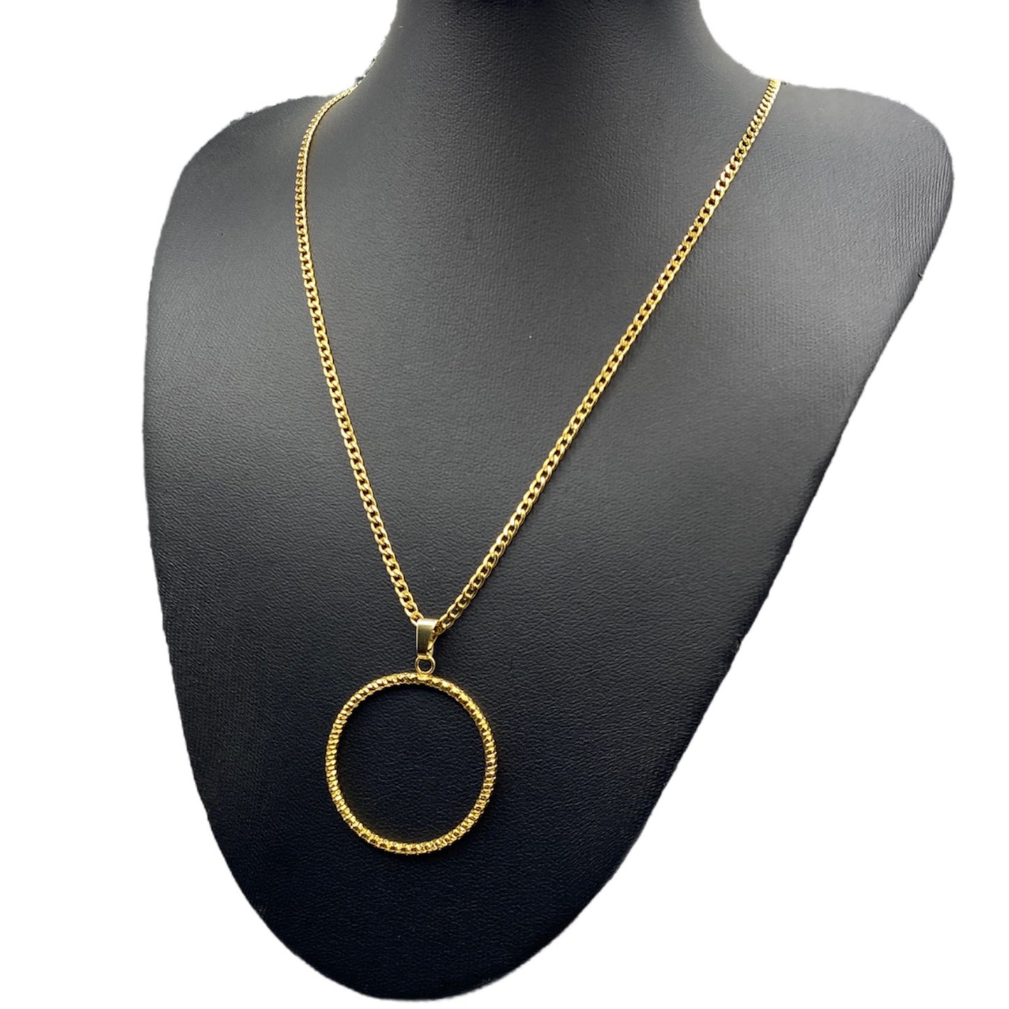 Circle of Life Necklace | SwansNature