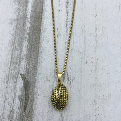 Cowrie Queen Necklace | SwansNature