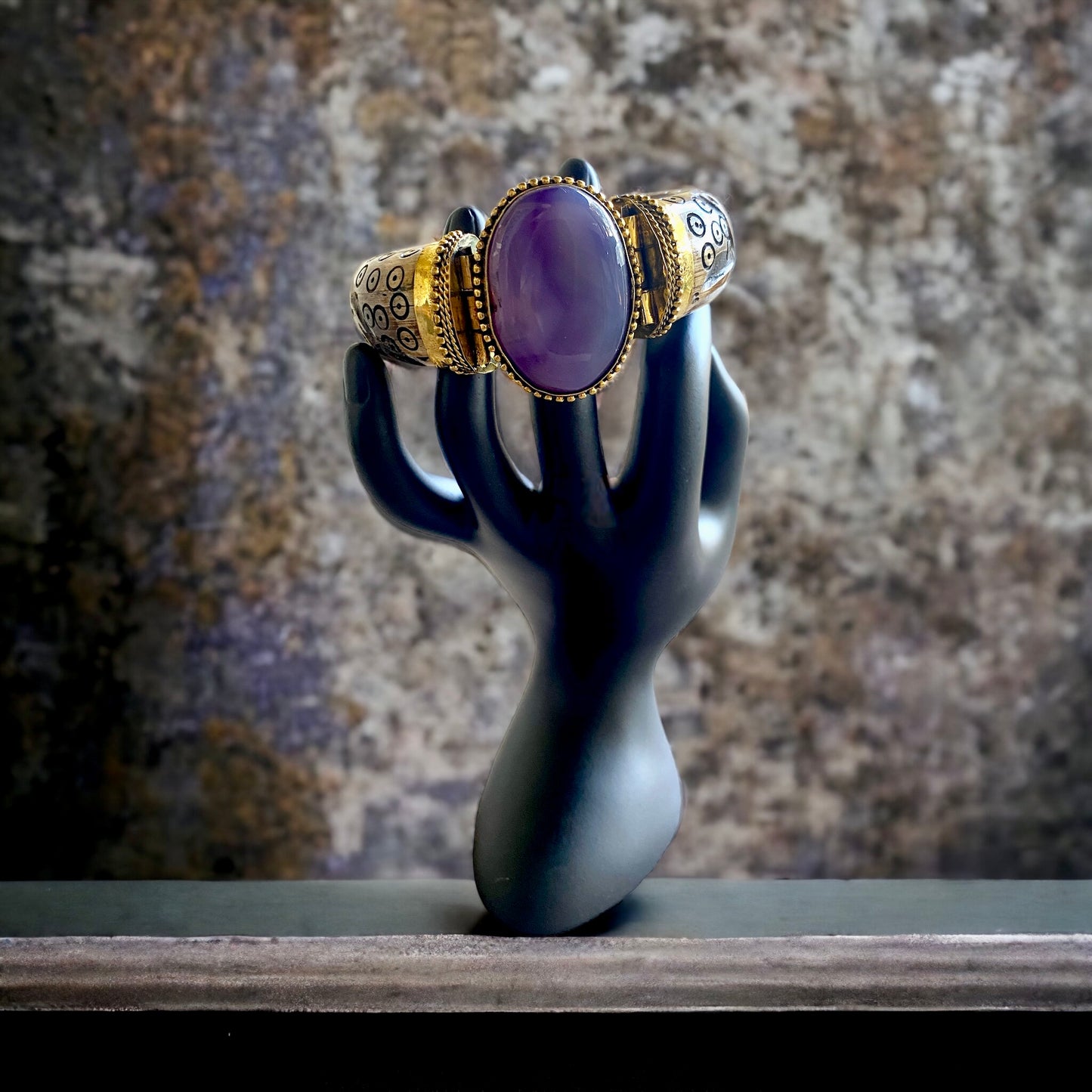 Agate Empress Bracelet| SwansNature