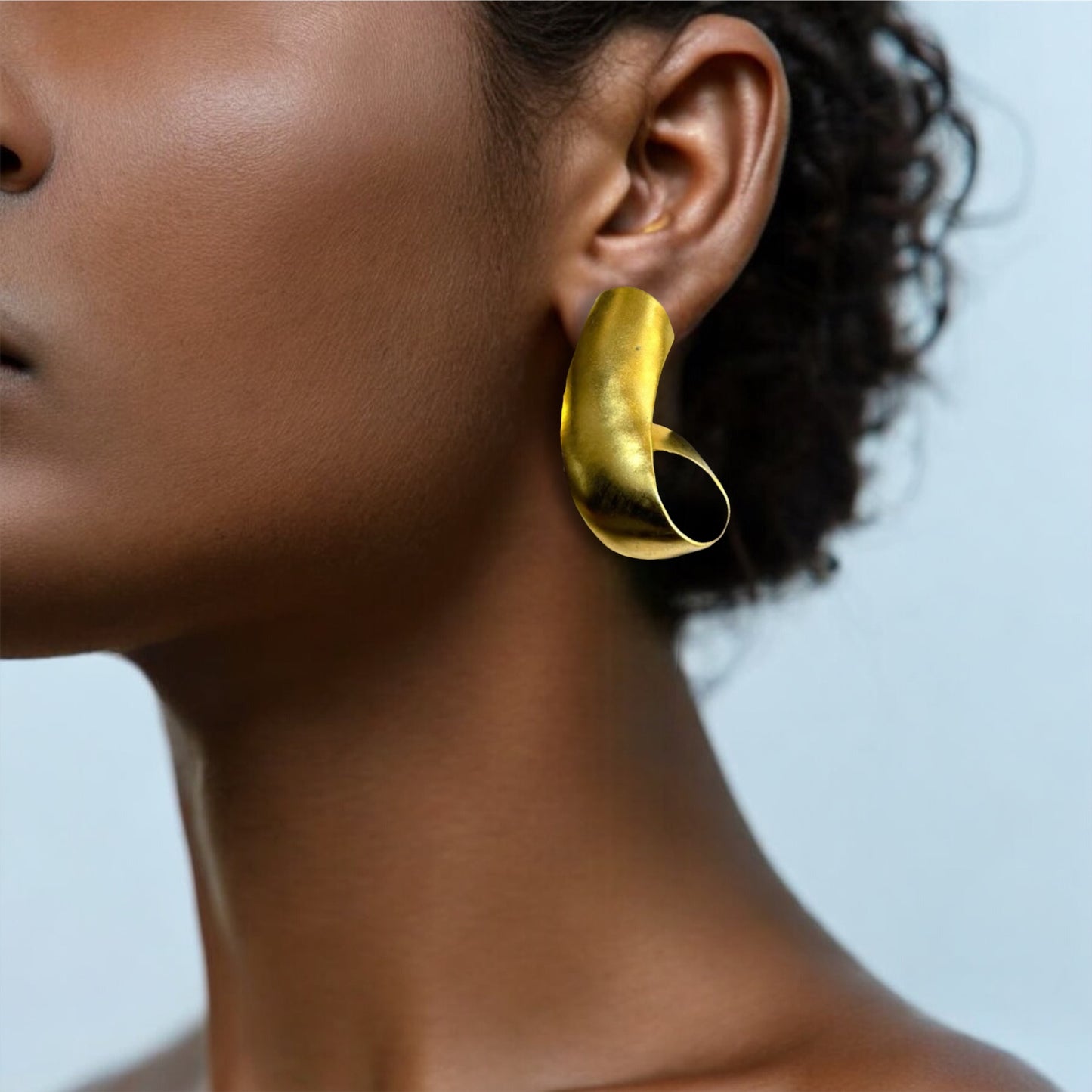 Bendali Earrings | SwansNature