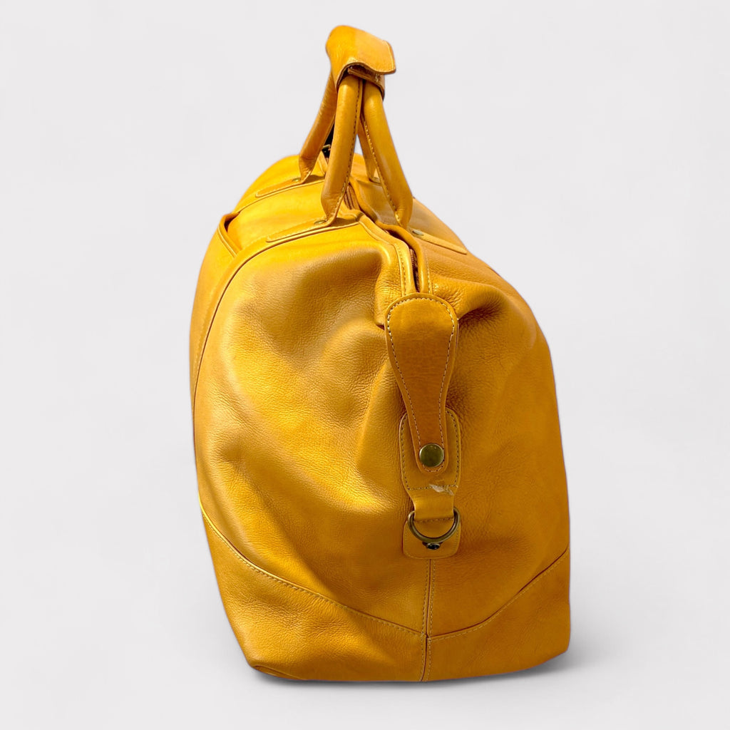 Butta Duffle | SwansNature