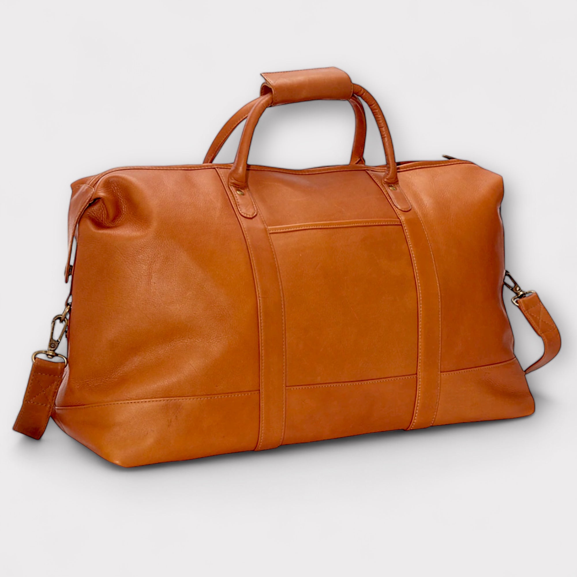 Butta Duffle | SwansNature