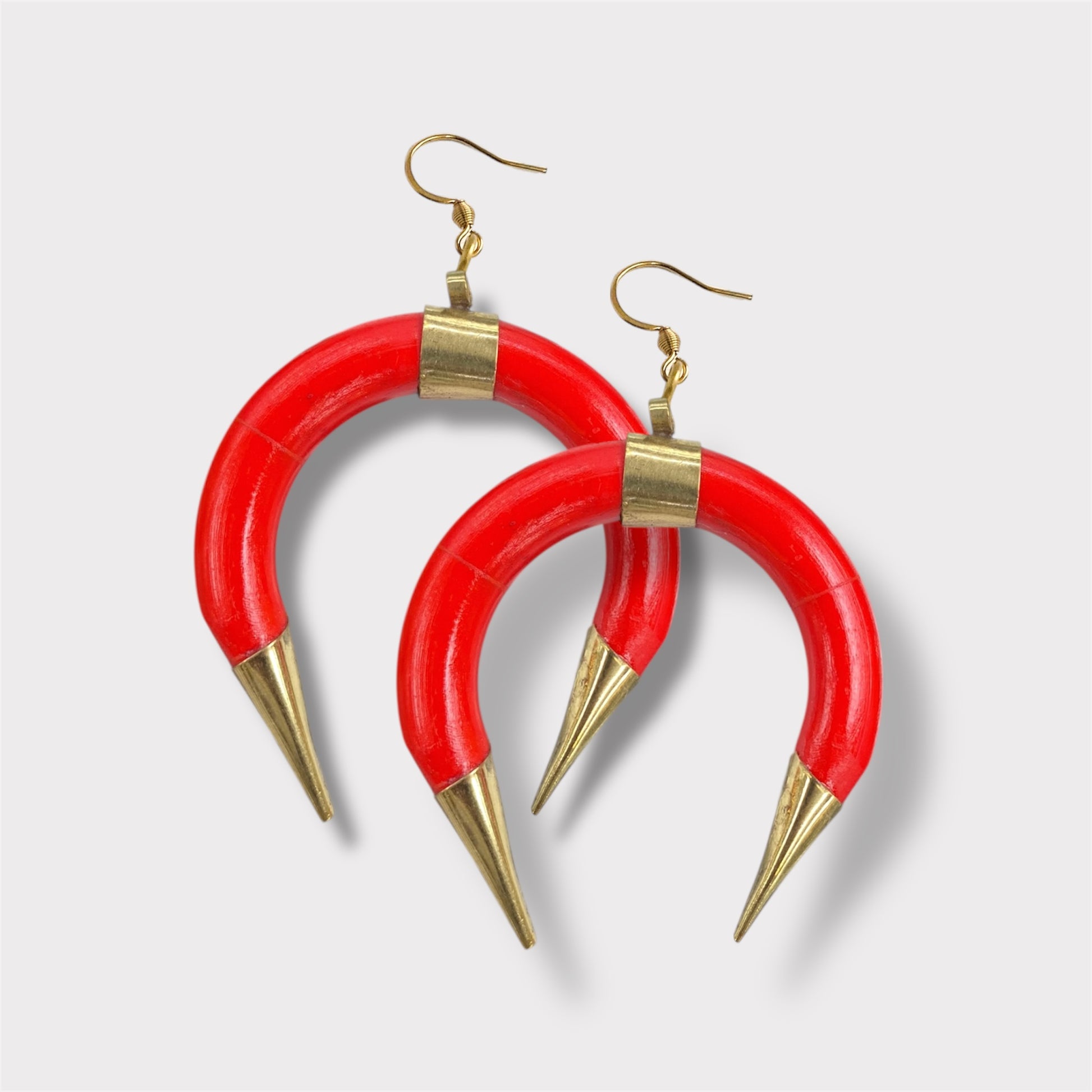 Sahara Desert Earrings | SwansNature