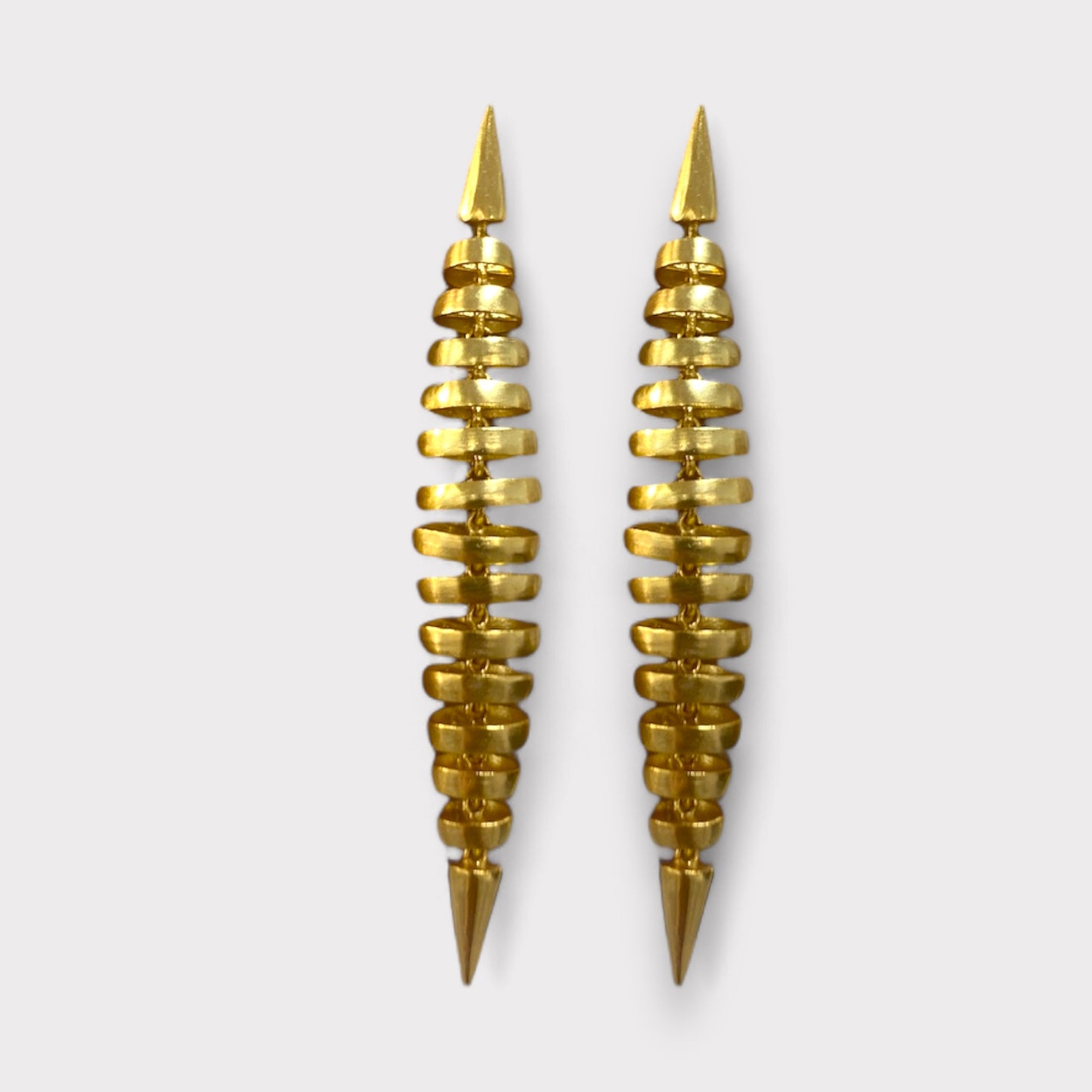 Eoki Empress Earrings | SwansNature