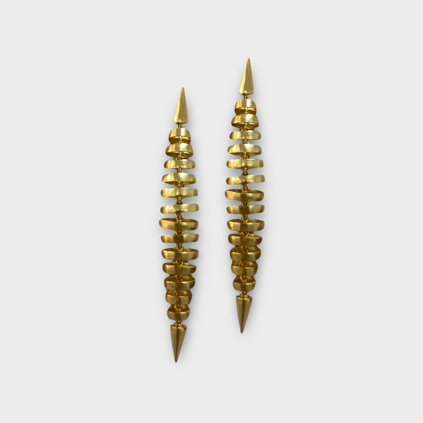 Eoki Empress Earrings | SwansNature