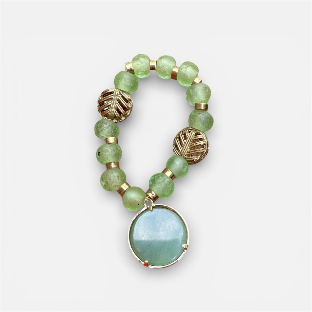 Tree Of Life Gem Bracelet | SwansNature