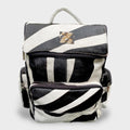 Exotic Zebra Backpack | SwansNature