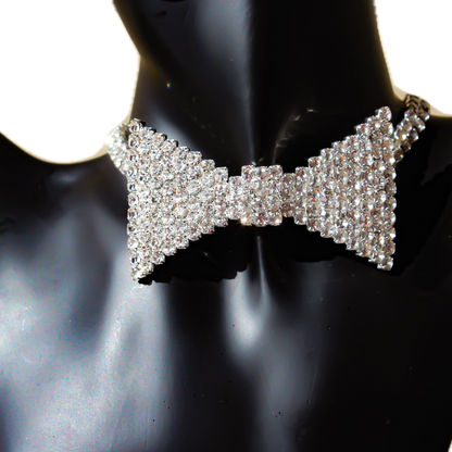 Glam Bowtie