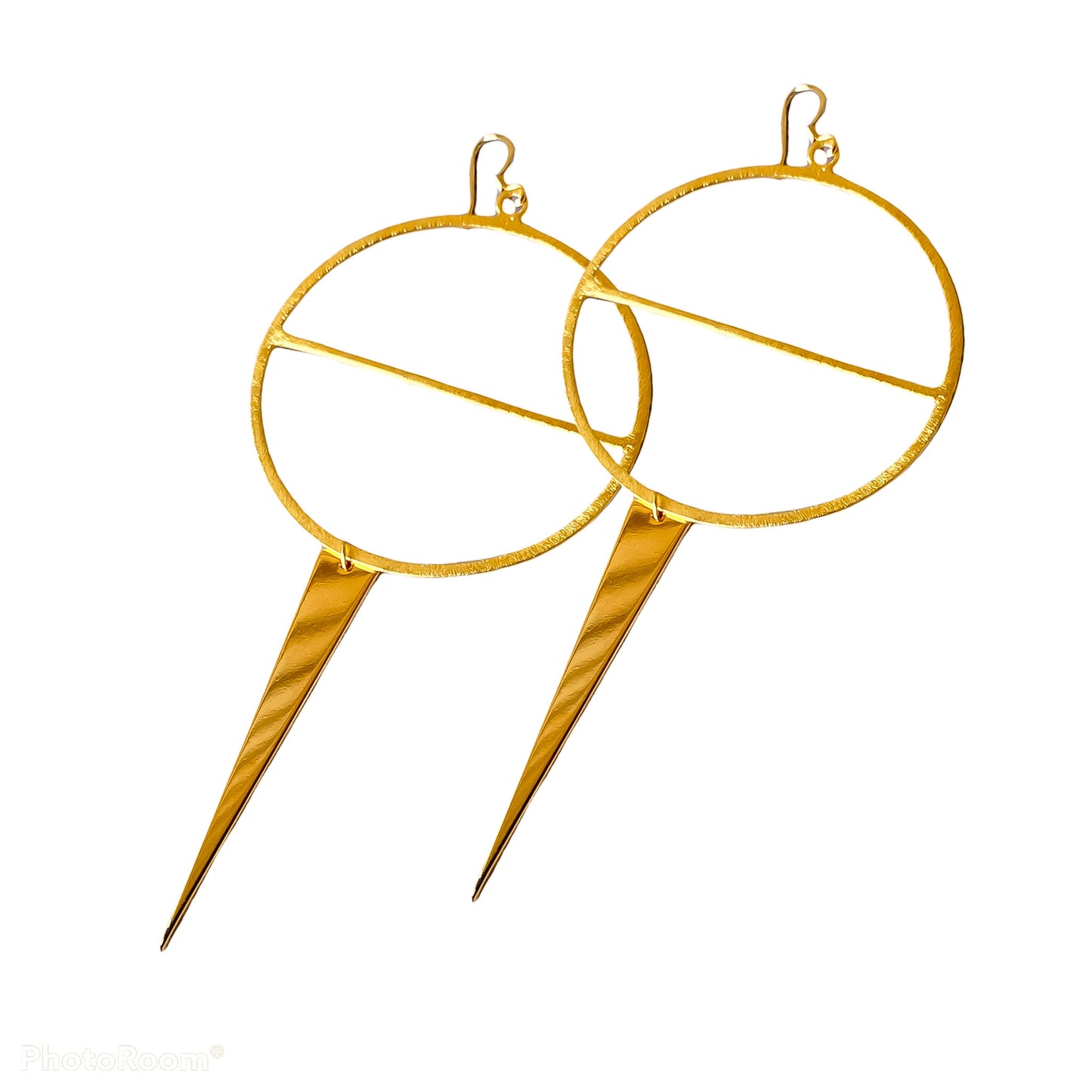 Queen Tritex Earrings | SwansNature