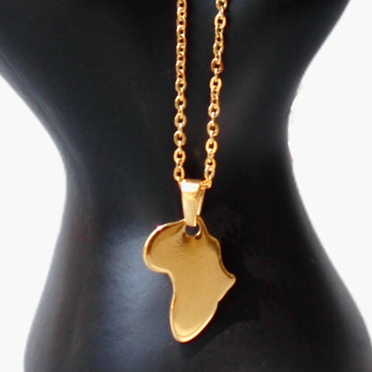 Mama Africa Chain Small | SwansNature