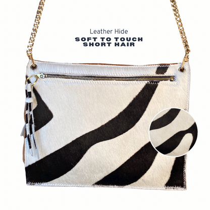 Kingdom Clutch - Chic