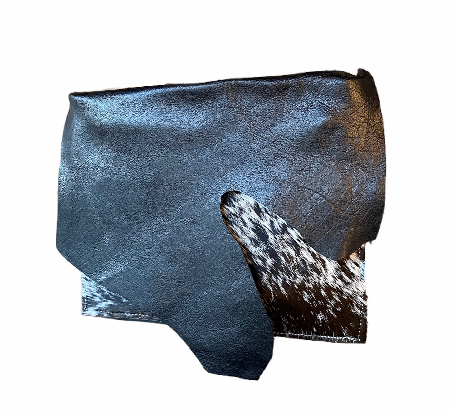 Kingdom Clutch - Dip Black Spotted