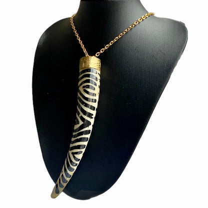 Safari Necklace