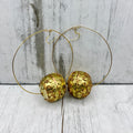 Royal Queen Hoops | SwansNature