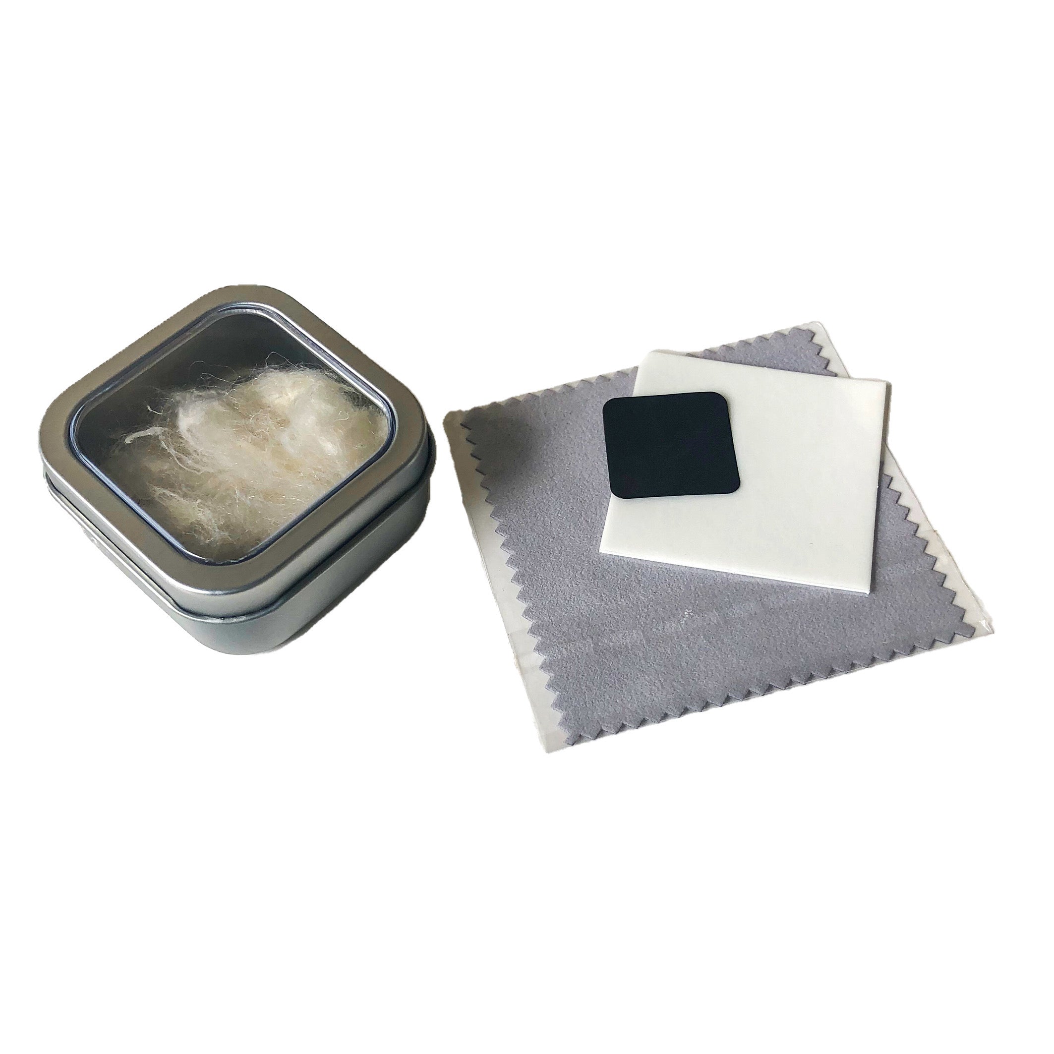 Ultimate Jewelry Cleaner Kit