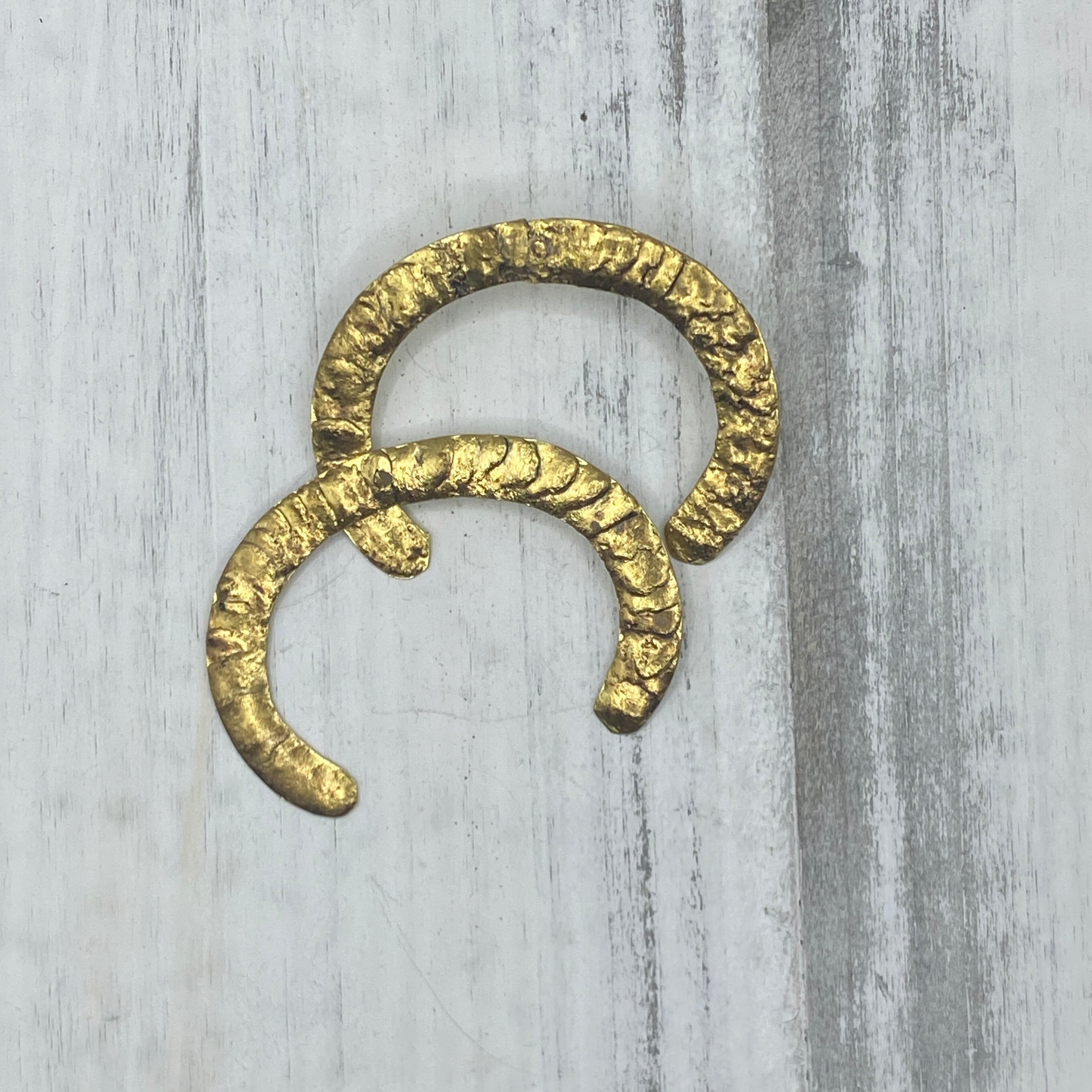 Septum Empress Earrings | SwansNature