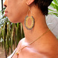 Gem Queens Earrings