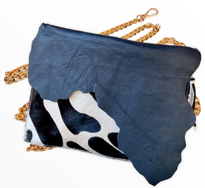 Kingdom Clutch - Africa Blue