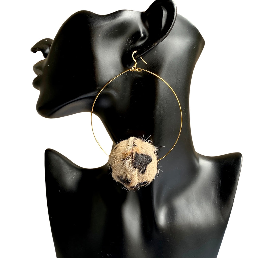 Exotic Hoops | SwansNature
