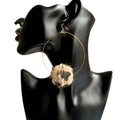 Exotic Hoops | SwansNature