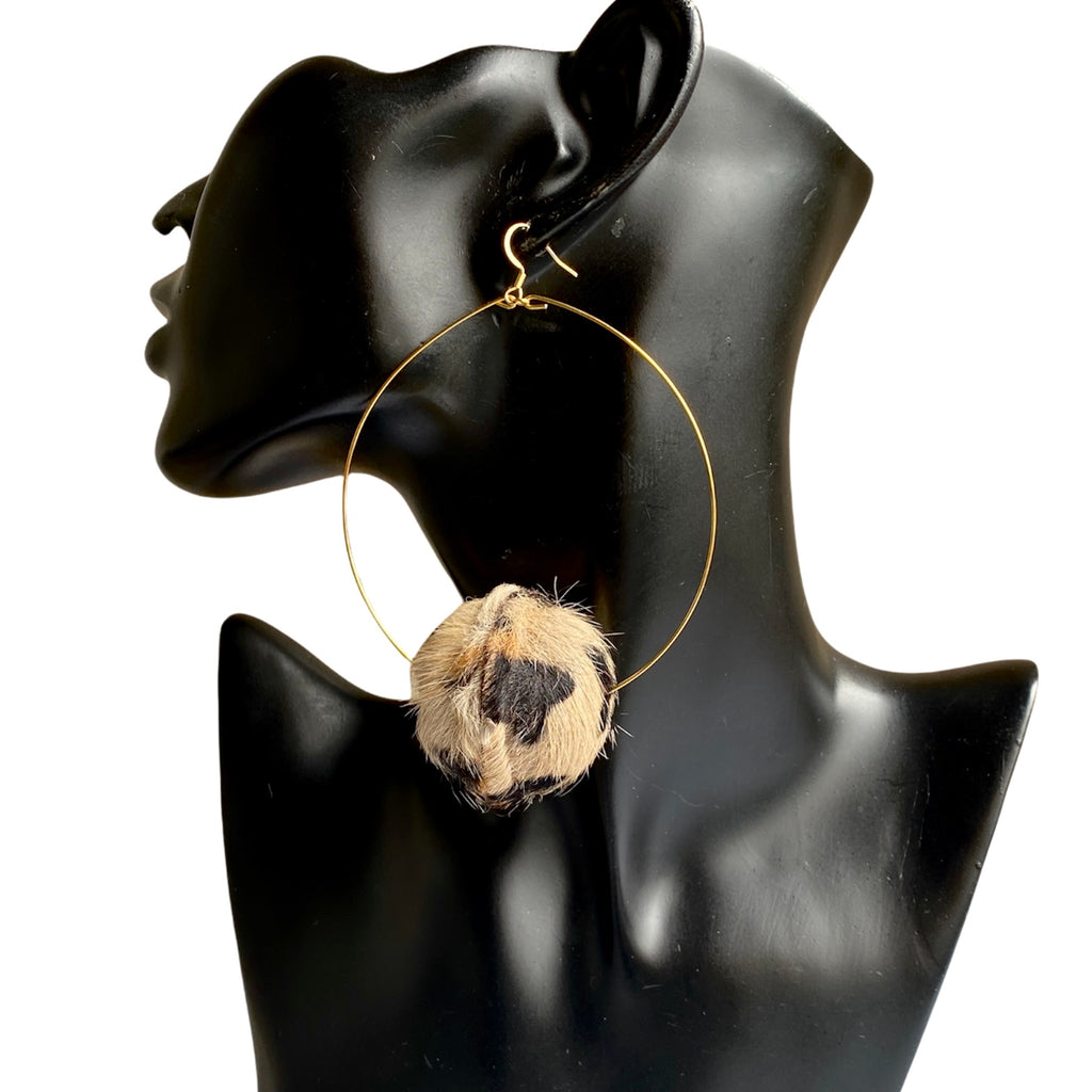 Exotic Hoops | SwansNature