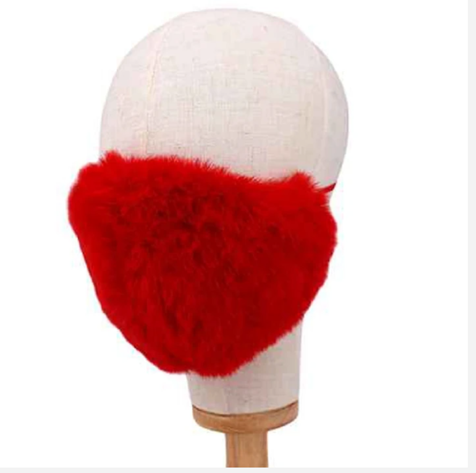 Mouth Muffs Face Mask