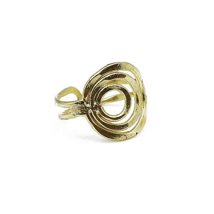 Simplex Ring Set