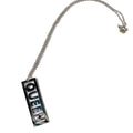 Queendom Tag Chain | SwansNature